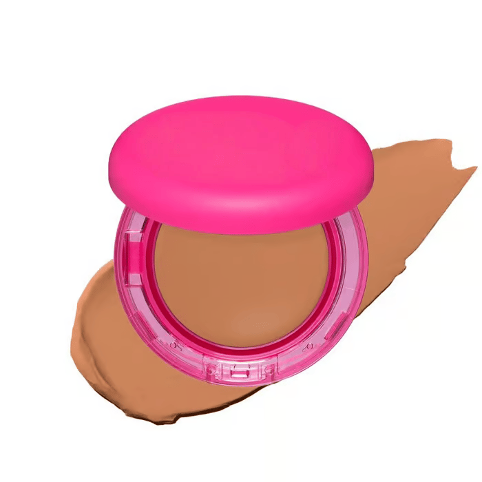 FlawlessGlow – Foundation-Set mit kostenlosem Pinsel