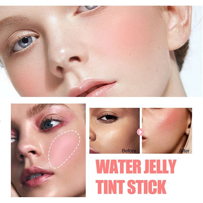 VistaDew – Tinte en gel refrescante a base de agua