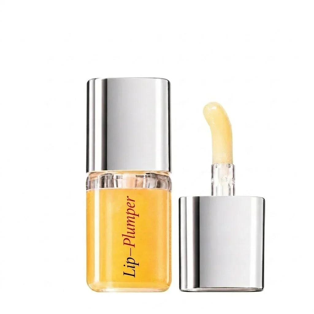 PlumpMuse – Brillo Voluminizador e Hidratante para Labios