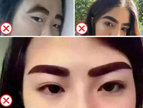 TitanShape – Lápiz de cejas de larga duración y a prueba de manchas