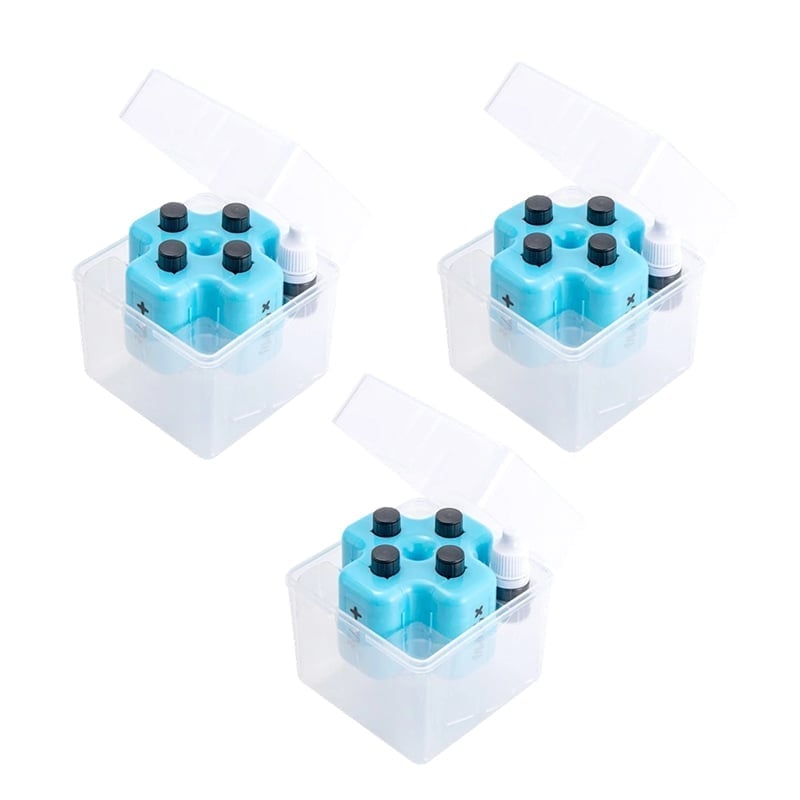 EduRoll – 4-in-1 Mathe-Übungs-Rollstempel-Set