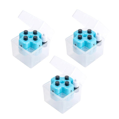 EduRoll – 4-in-1 Mathe-Übungs-Rollstempel-Set