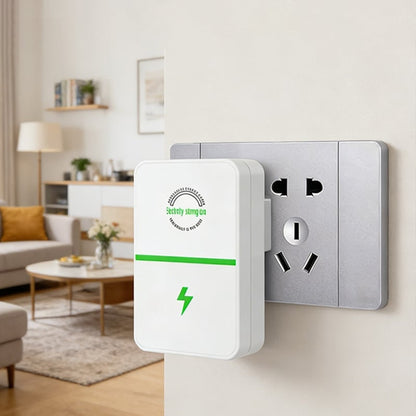 VoltGuard – Intelligenter Energiespar-Stecker