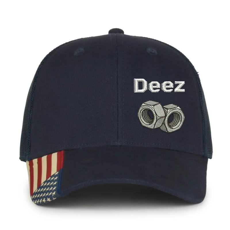 GritGear Cap – Gorra Snapback Trabajo Duro