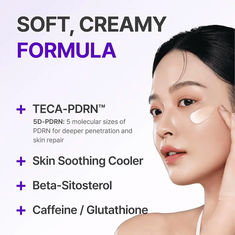 DermaVive – Crema renovadora activa con PDRN