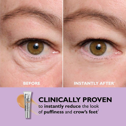 BlinkRevive – Solución reafirmante instantánea para ojos