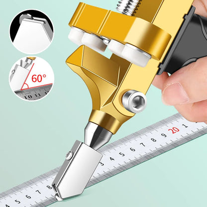 SlicePro – Herramienta de corte profesional 2 en 1