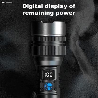 TitanTorch Pro – Hochleistungs-LED-Leuchte