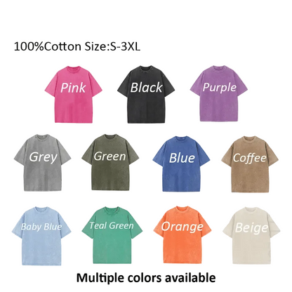 CottonGlow – Atmungsaktives, locker sitzendes Sommer-T-Shirt für Damen