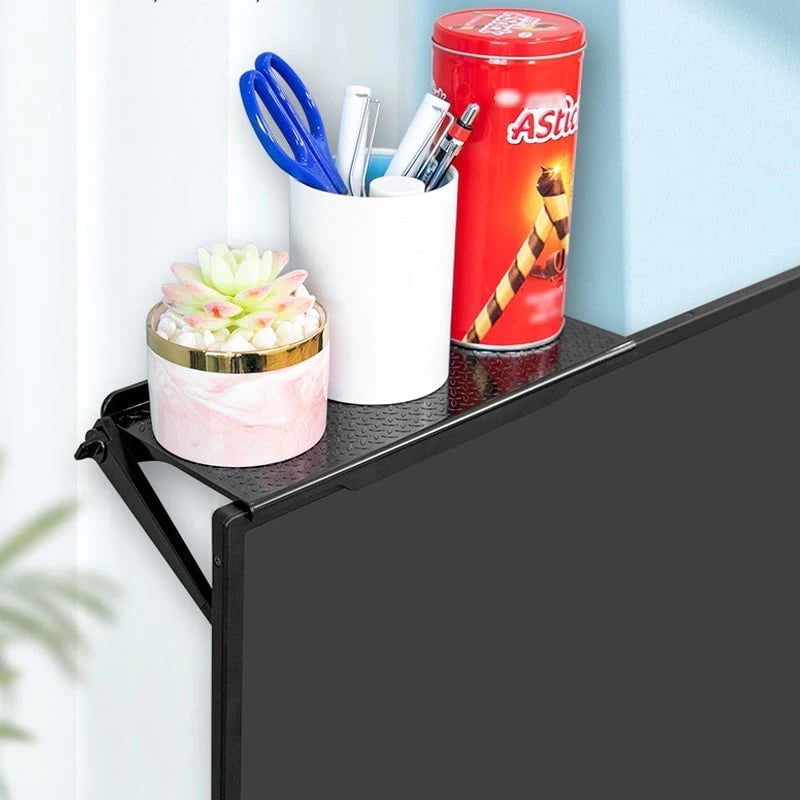 SpaceDock – Organizador superior del monitor