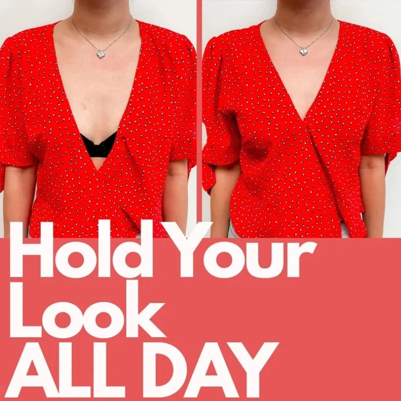 ThreadMend – Reparador rápido de ropa