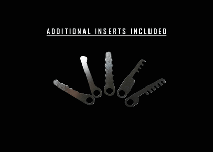 PinBreaker – Multi-Pick Fidget-Set