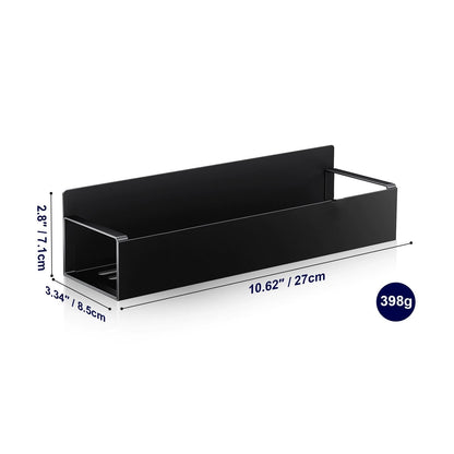 MagnaRack – Organizador de almacenamiento de cocina sin taladro