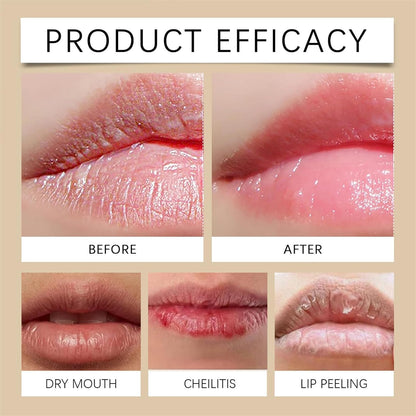 GlowPout – Tratamiento voluminizador e hidratante para labios