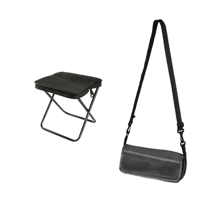 CarrySit – Taburete plegable de viaje