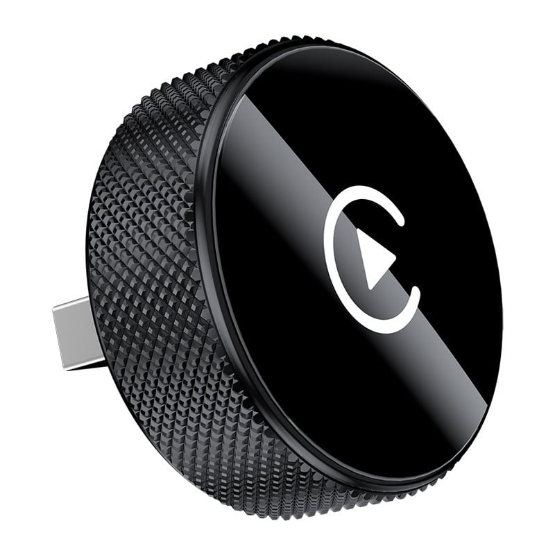 AutoConnect – Adaptador inalámbrico universal para CarPlay