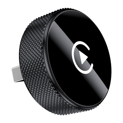 AutoConnect – Adaptador inalámbrico universal para CarPlay
