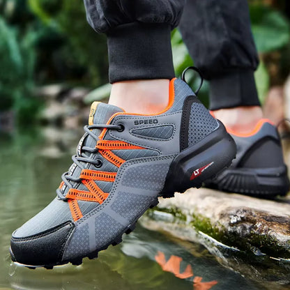Zapatillas ortopédicas para el confort diario - OrthoBalance™