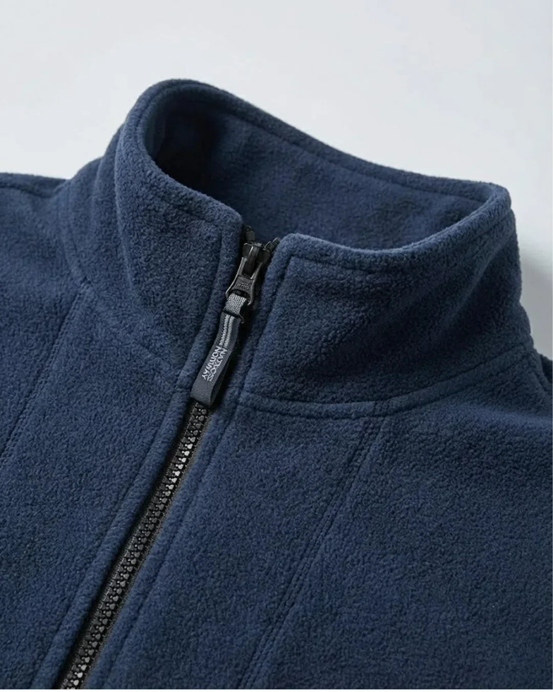 Chaleco Coldway™ – Forro polar térmico ligero para días fríos
