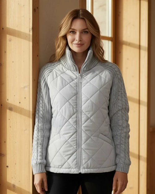 Arctiq™ – Chaqueta térmica minimalista