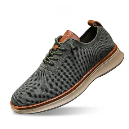 Braxen™ – Zapatillas deportivas de punto ligeras y transpirables