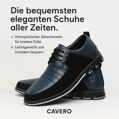 Cavero™ – Leichte Freizeitschuhe