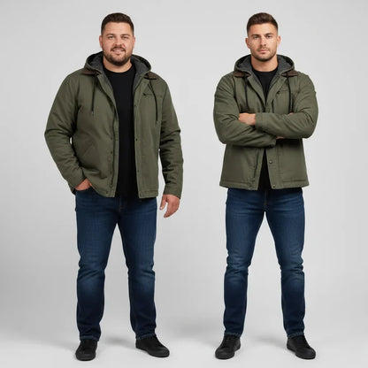 ALEVITA • Herrenjacke Richard
