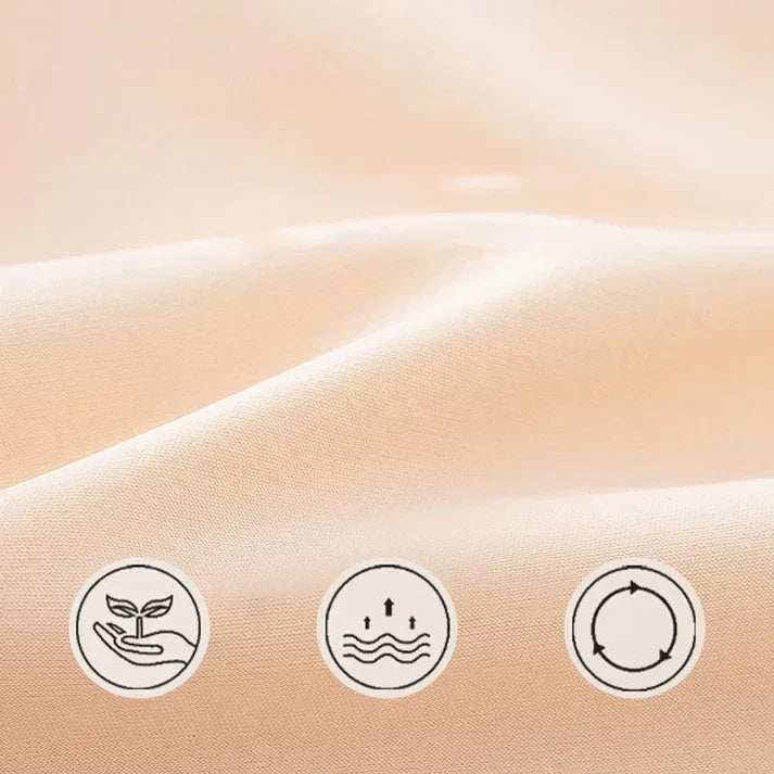 SilkContour – Ropa interior de cintura alta con control de abdomen