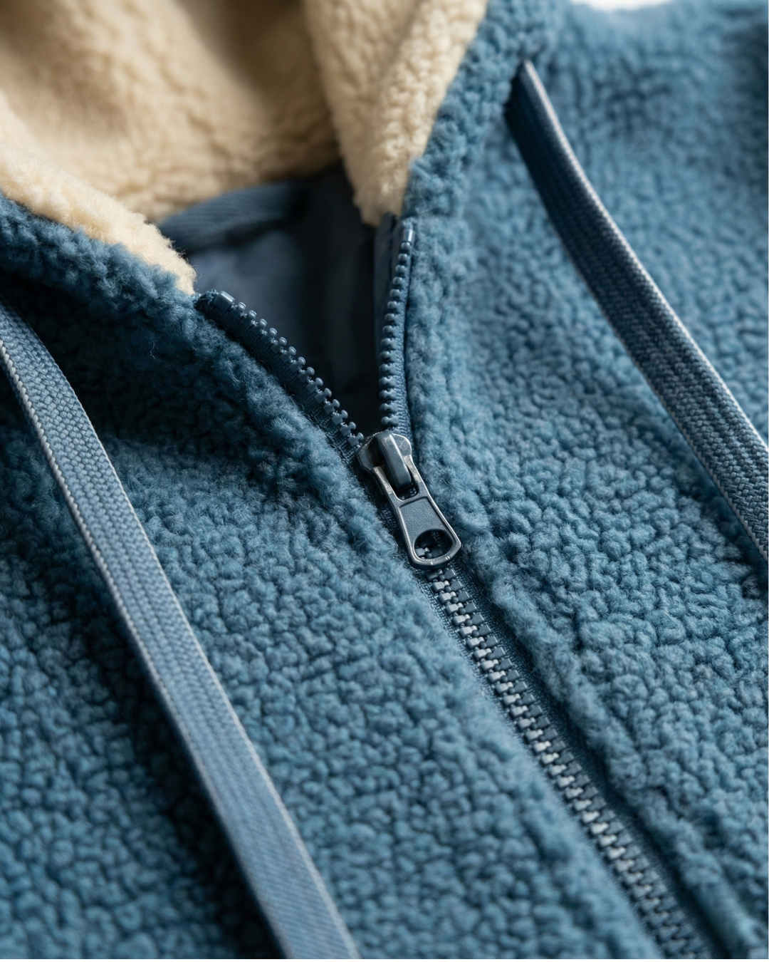 Lisa™ – Chaqueta polar acogedora para mujer