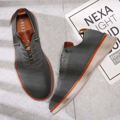 Braxen™ – Zapatillas deportivas de punto ligeras y transpirables