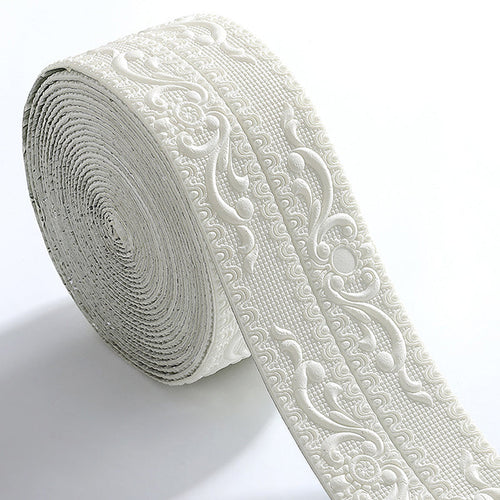 TrimFlex – Cinta de borde adhesiva decorativa
