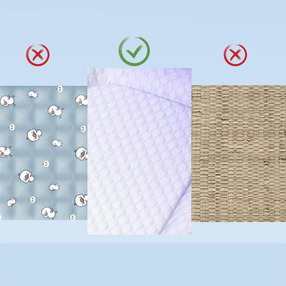PawChill – Alfombrilla Refrigerante Transpirable para Mascotas