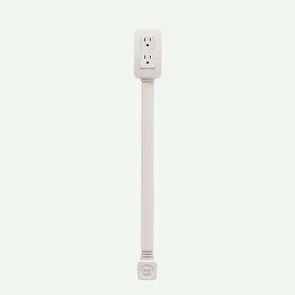 VoltFlex – schwenkbare Steckdosenverlängerung