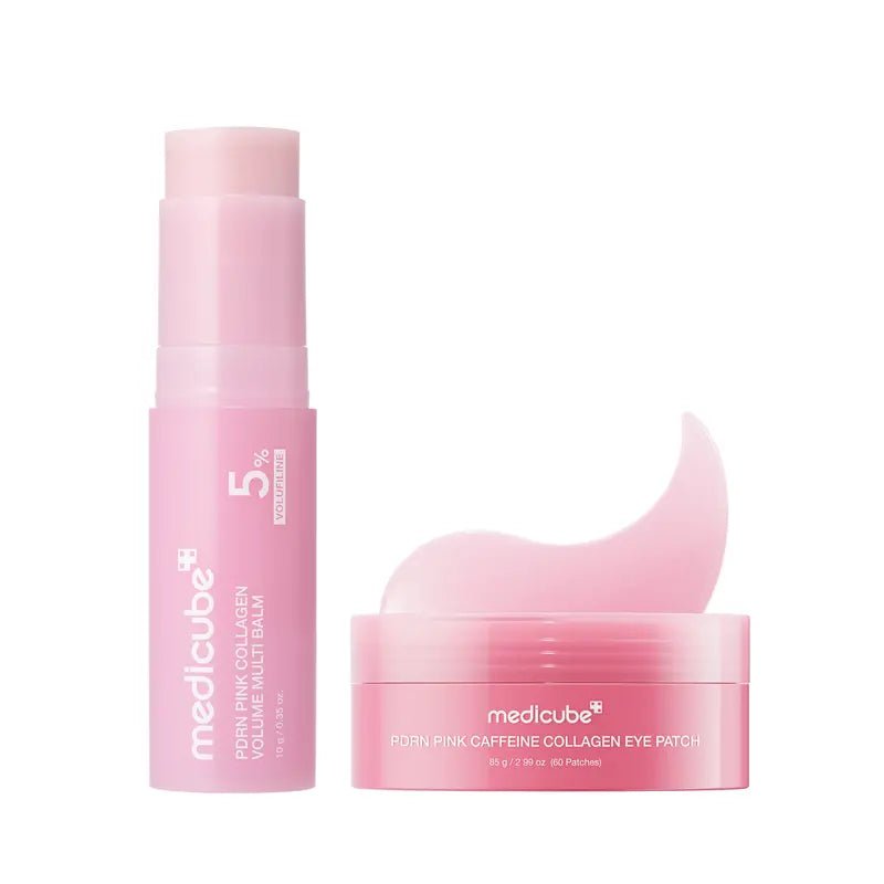 AuraDerm – PDRN-angereicherter Kollagen-Volumenbalsam