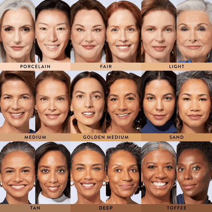 GlowMatch – Skin Adapting Cover Cream Stick