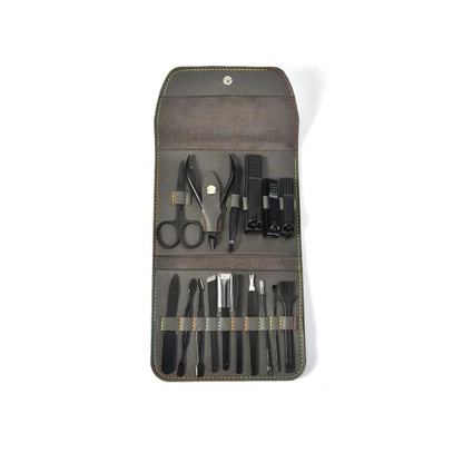 NailMaster – Kit de manicura completo 16 en 1