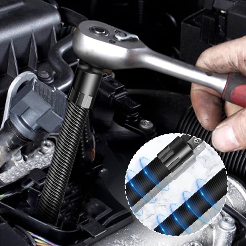 MaxGrip – Juego de extractores de tornillos