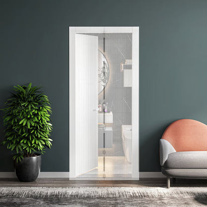 BreezeLock – Puerta de Malla Magnética Antipolvo