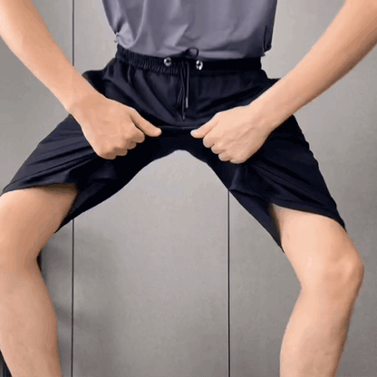 (COMPRA 1 LLÉVATE 2) DryStrike™ – Pantalones cortos de secado rápido de alto rendimiento
