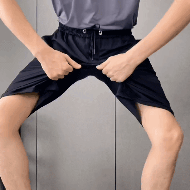 (COMPRA 1 LLEVA 2) DryStrike™ • Pantalones cortos de secado rápido de alto rendimiento