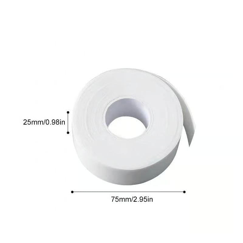 FreshGuard – Protectores de cuello autoadhesivos desechables
