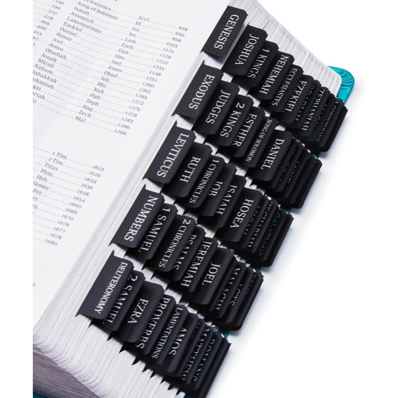 DivineTabs - Der ultimative Bibel-Organizer