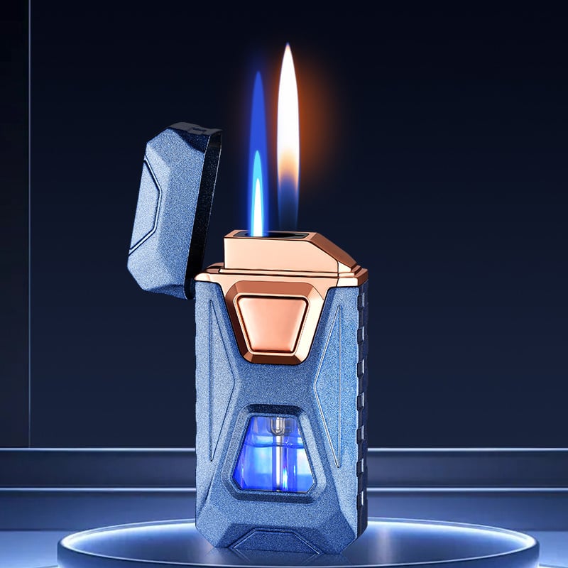 BlazeCore X – 3-in-1-Smart-Feuerzeug