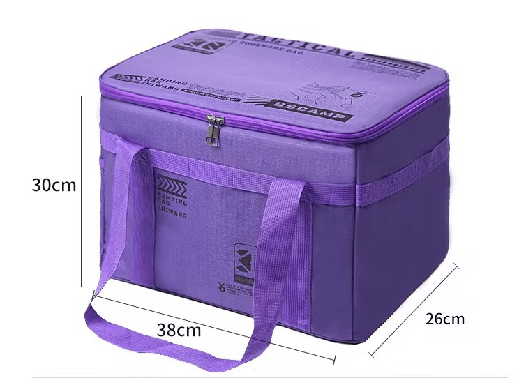 CampFlex – Bolsa de Almacenamiento Plegable
