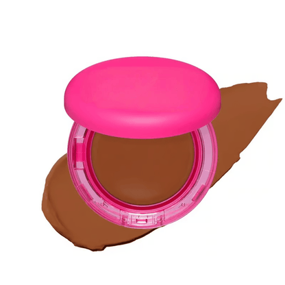 FlawlessGlow – Foundation-Set mit kostenlosem Pinsel