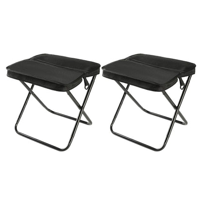 CarrySit – Taburete plegable de viaje