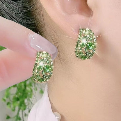 StellaGrace – Pendientes de fiesta prémium