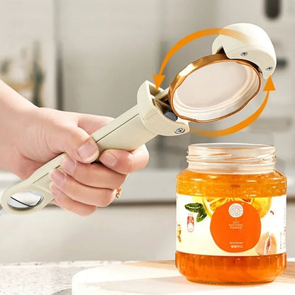 MagniOpener – Abrelatas Magnético Multifuncional