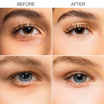 GlowHide – Oculta e Ilumina Ojeras