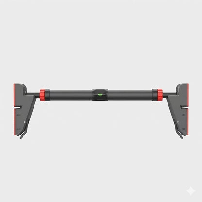 DoorGym Elite – Barra de entrenamiento de fuerza